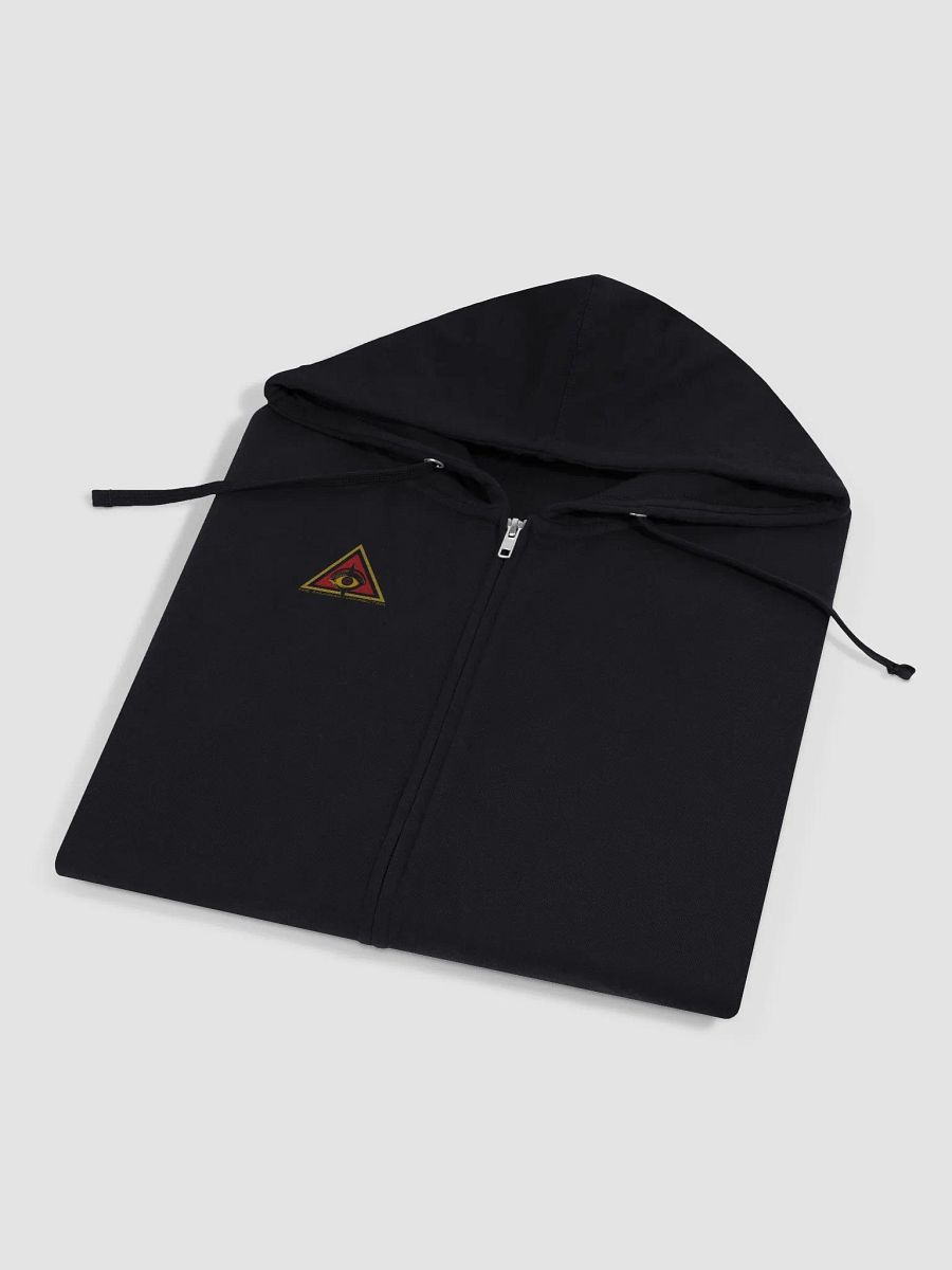 Zip Hoodie product image (4)
