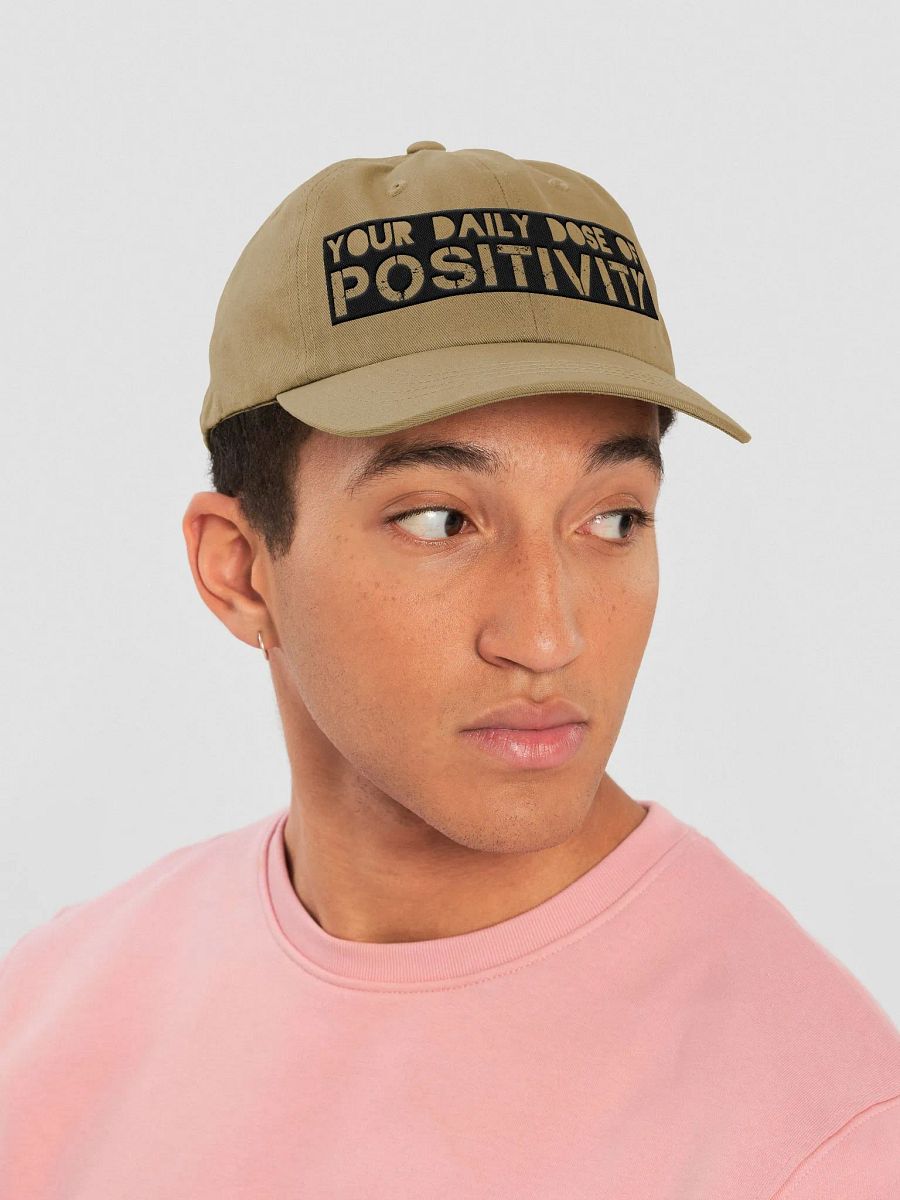 YDDP Classic Hat product image (35)