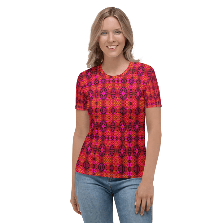 PENROSE ECHO TARTAN VC13 product image (2)