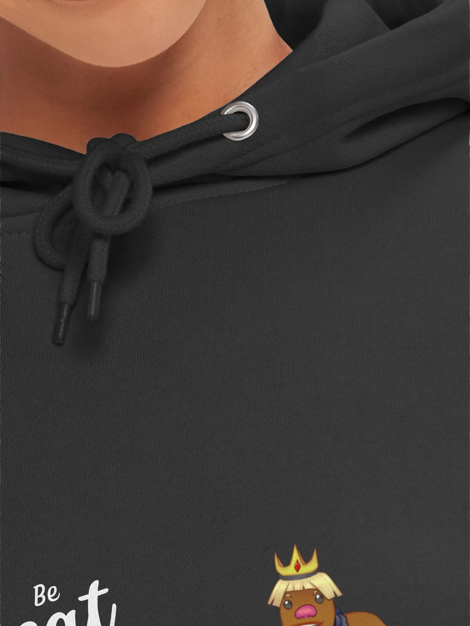 Be Great & Mighty Sweatshirt product image (7)