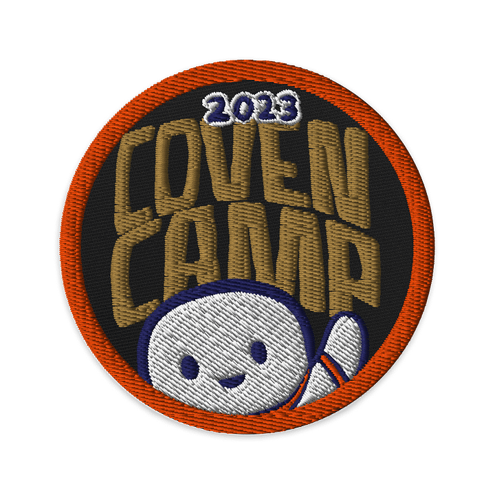 CC23 Patch product image (1)