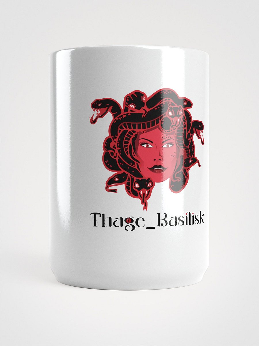 Gorgon cup product image (5)