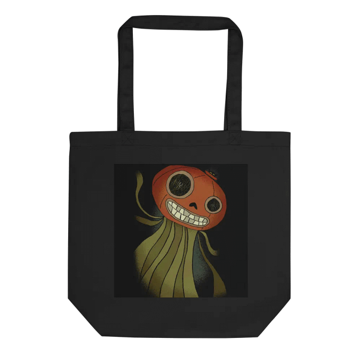 "you'll join us someday" tote bag product image (1)