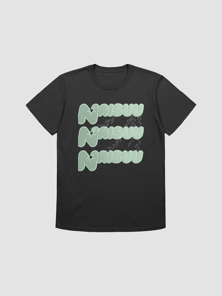 Anotha Naisuu Tee_ product image (1)