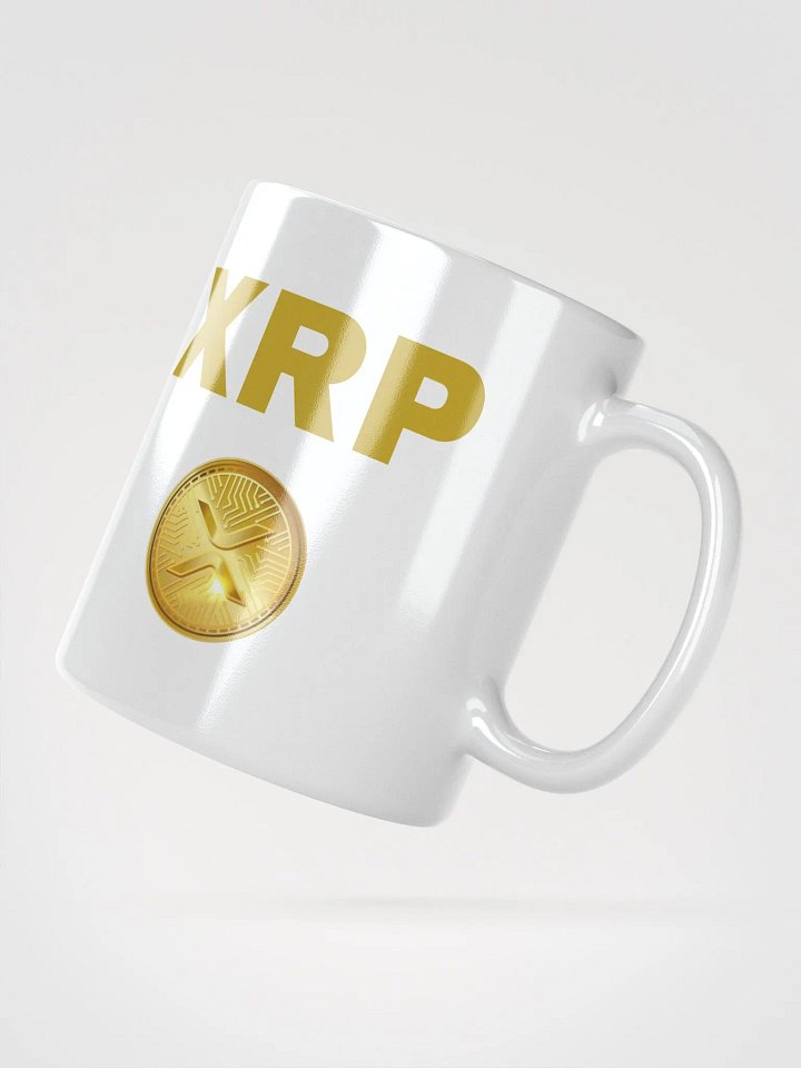 XRP Coffee Mug product image (5)
