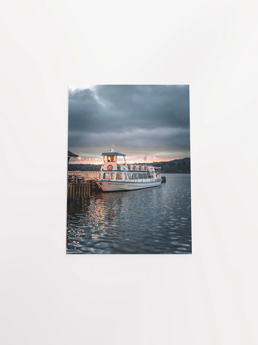 Lake Windermere Cruise product image (30)