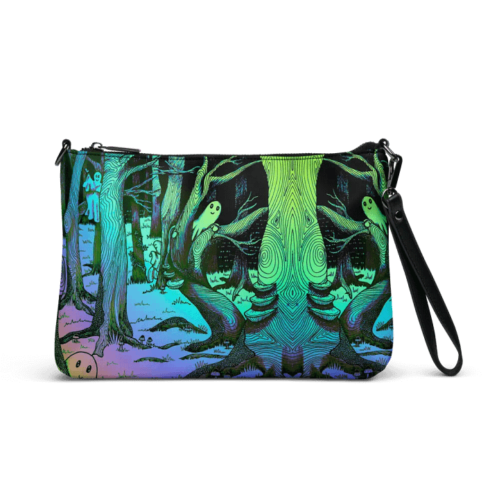 Limited edition Spooky Hollow Crossbody Bag product image (1)