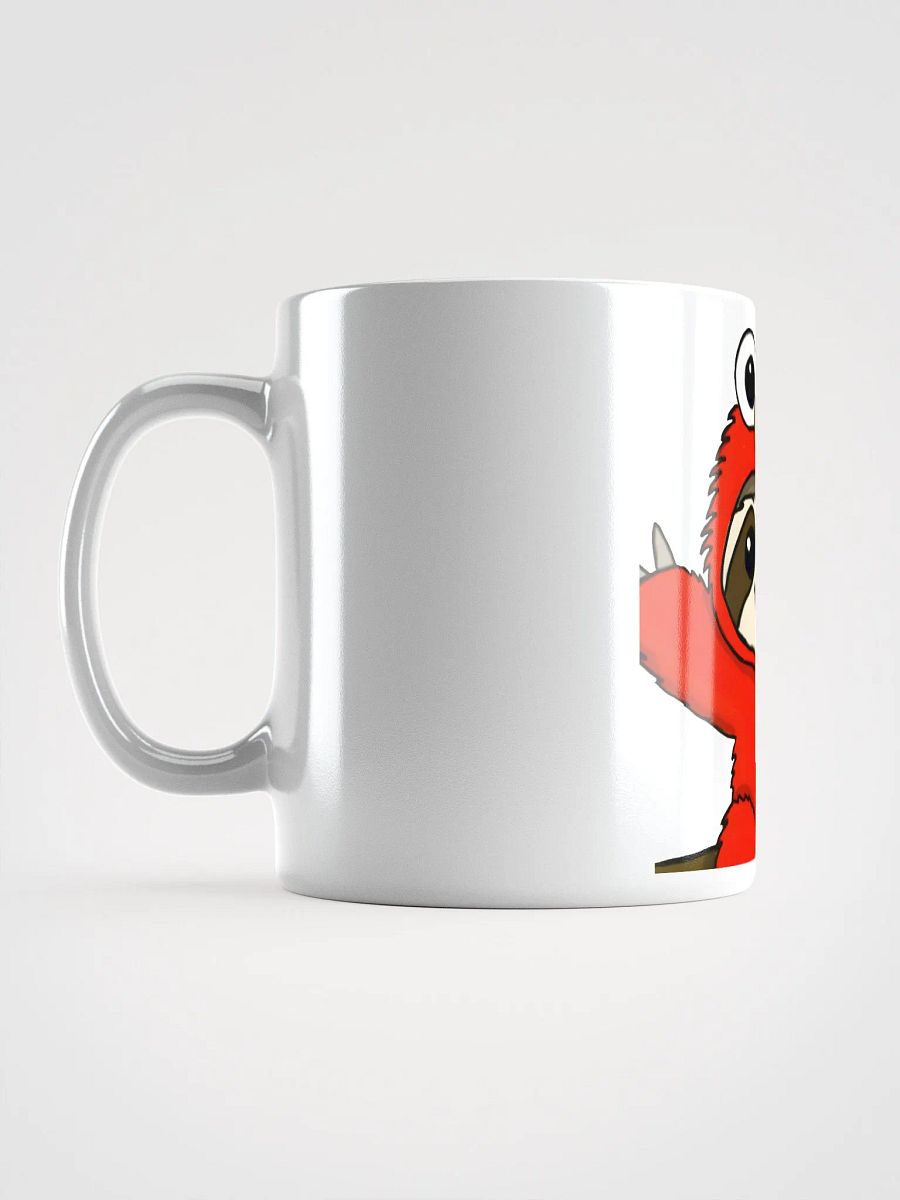 Elmo - White Mug product image (6)