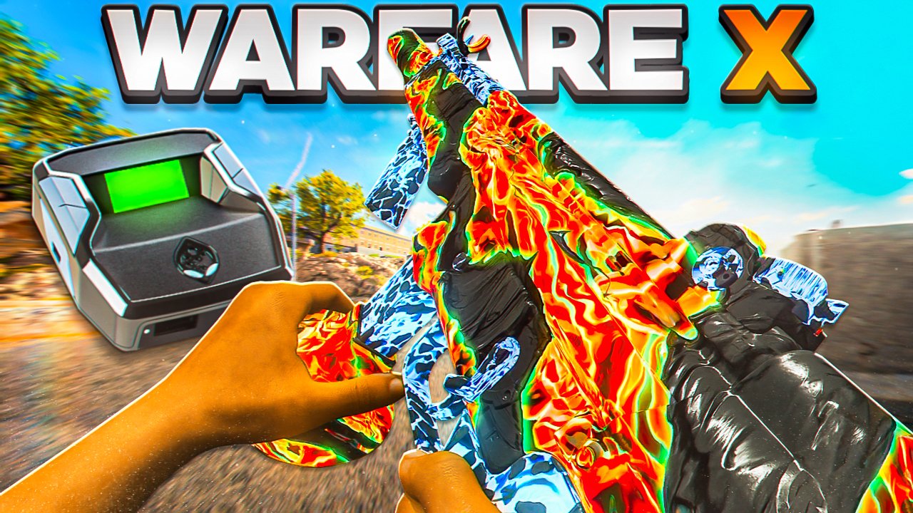 🟠WARZONE🟠 Cronus Script product image (1)