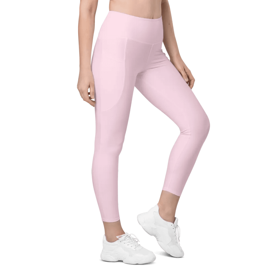 CORE Pocket Legging product image (8)