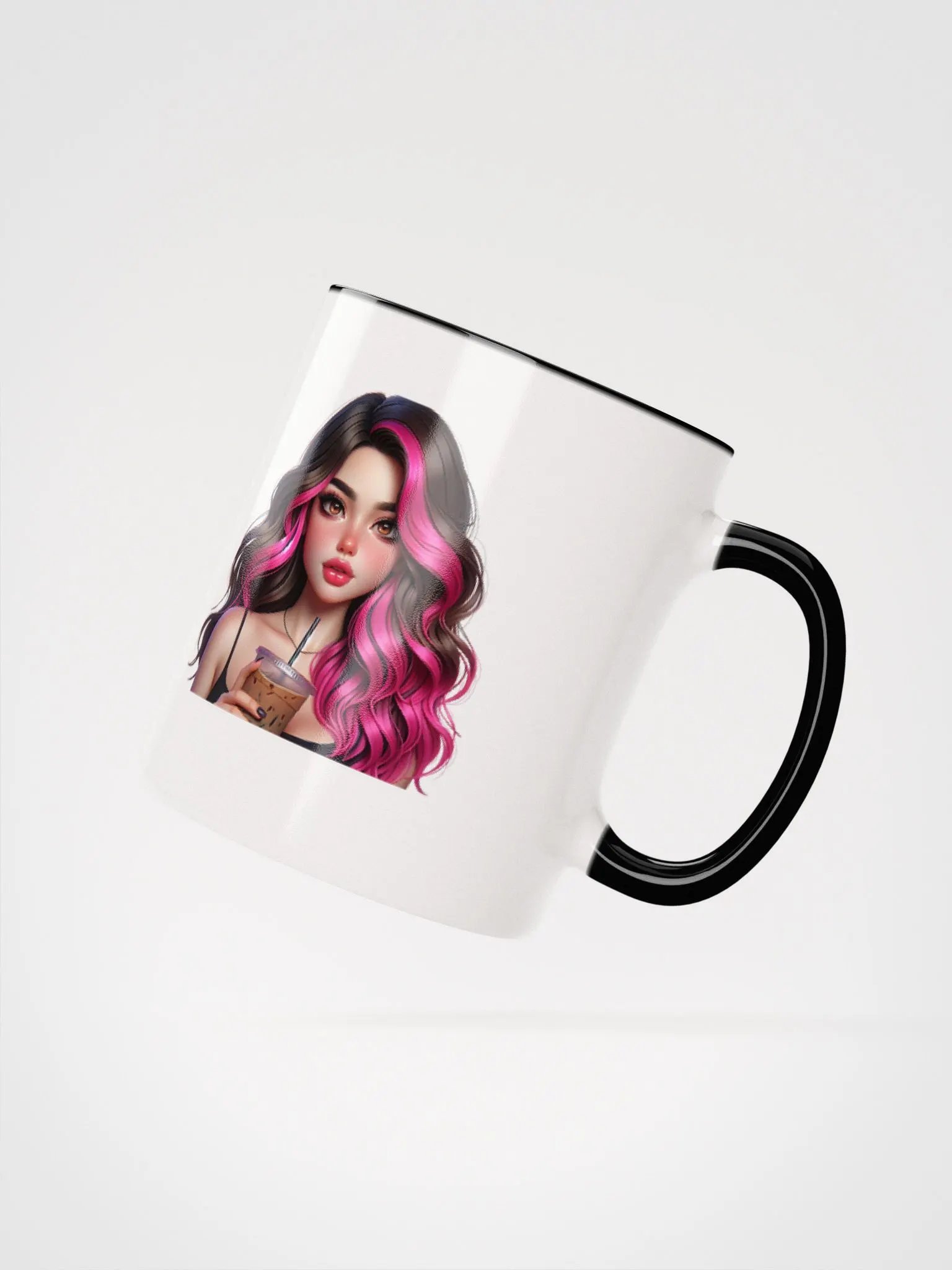 Cafecito mug product image (5)