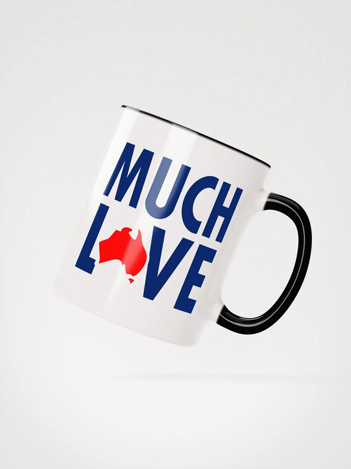 Down Under Delight Ceramic Mug product image (4)