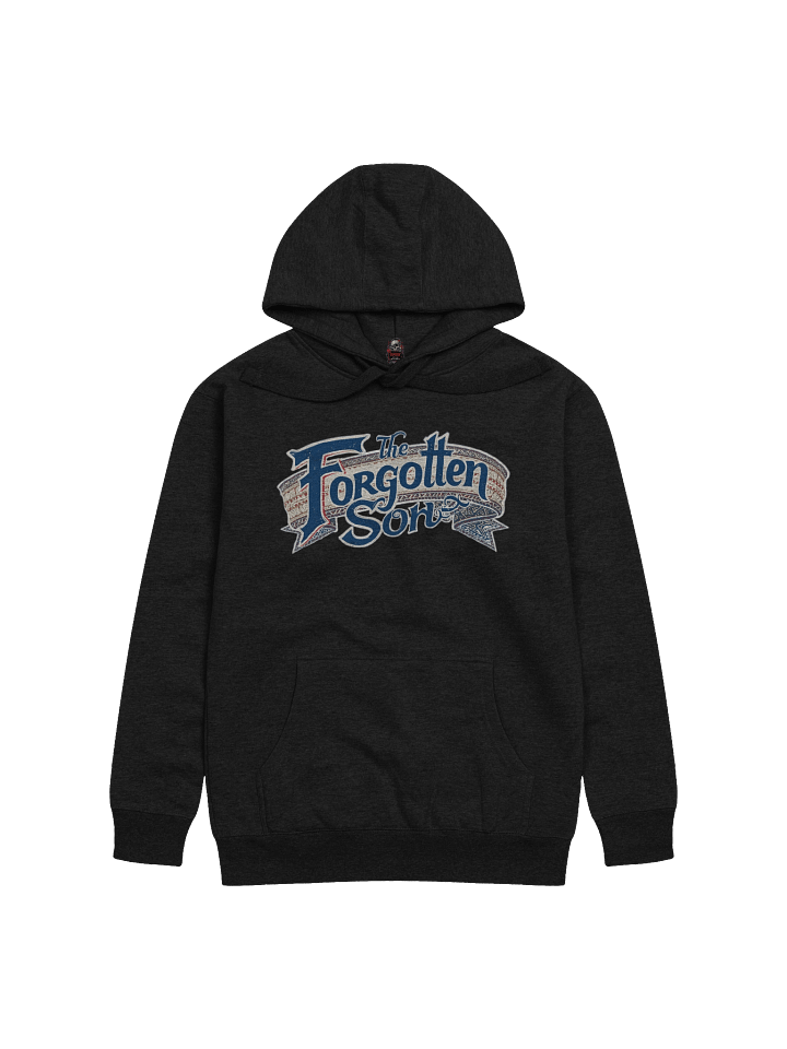 Xander "The Forgotten Son" King Official product image (1)