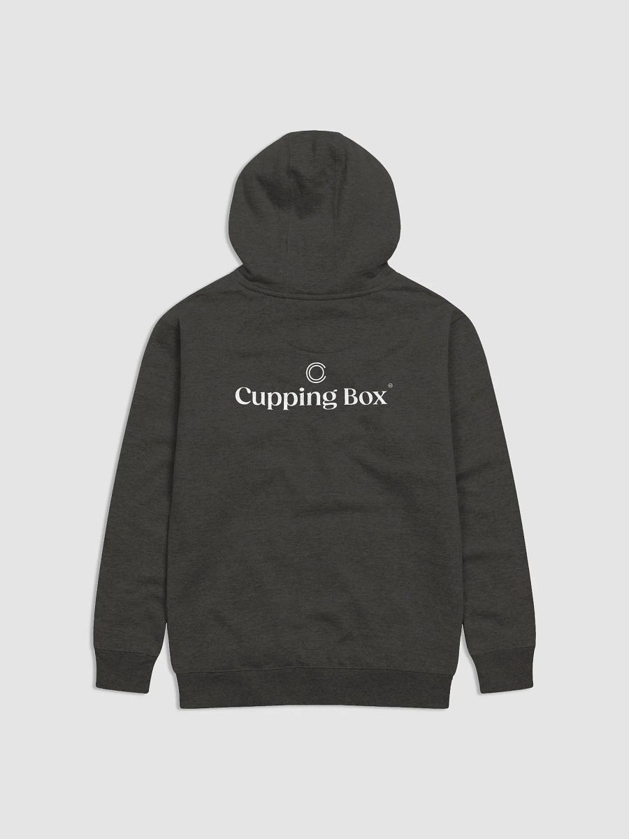 CB Logo Hoodie - Vintage Black product image (2)