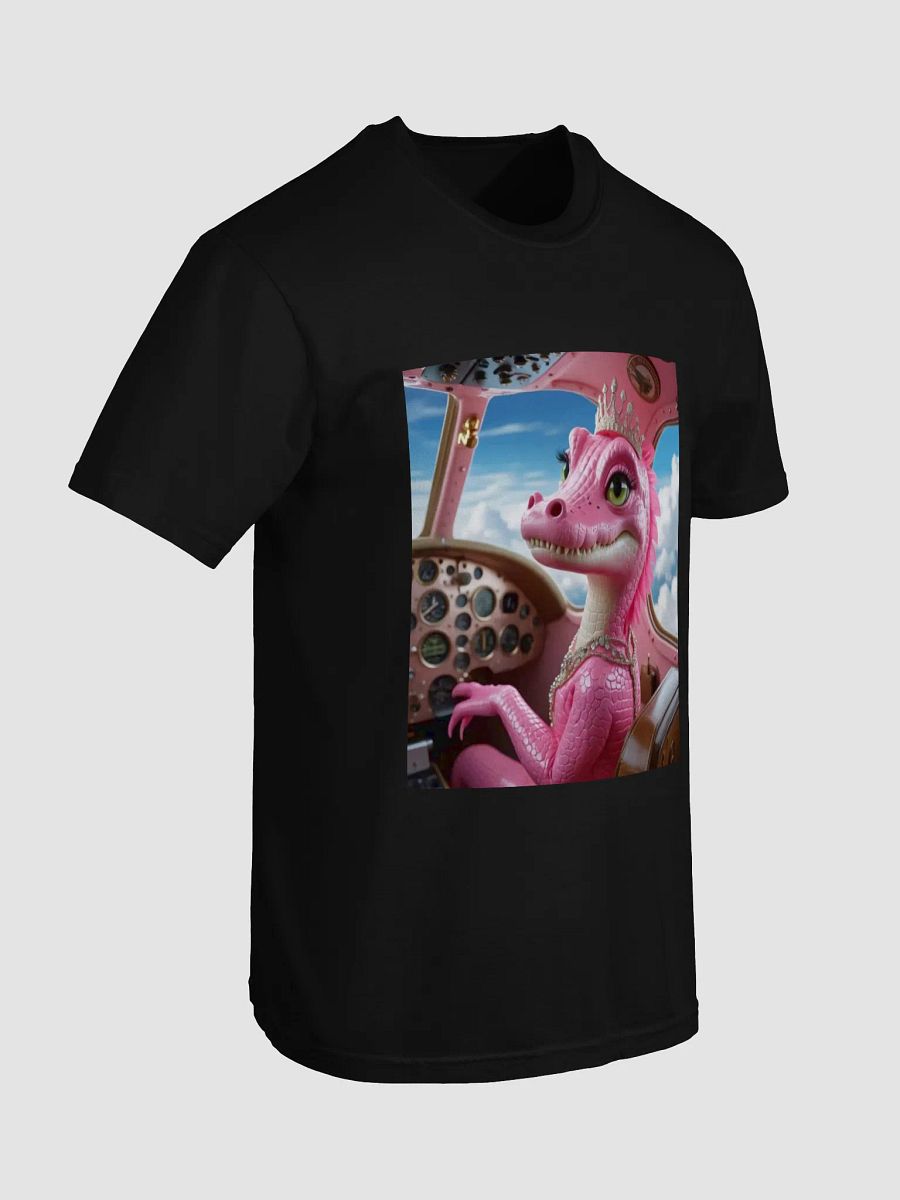 BOMBARDANA CROCOLALA T-SHIRT product image (32)