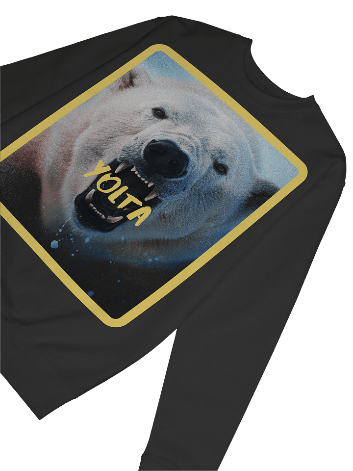 The Polar Bear Sweatshirt product image (2)