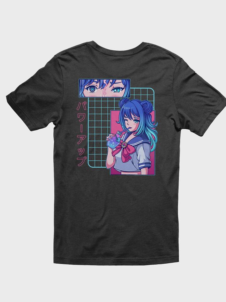 Caustic Remedy Metamorphosis Tee (Graphic on Back) product image (1)