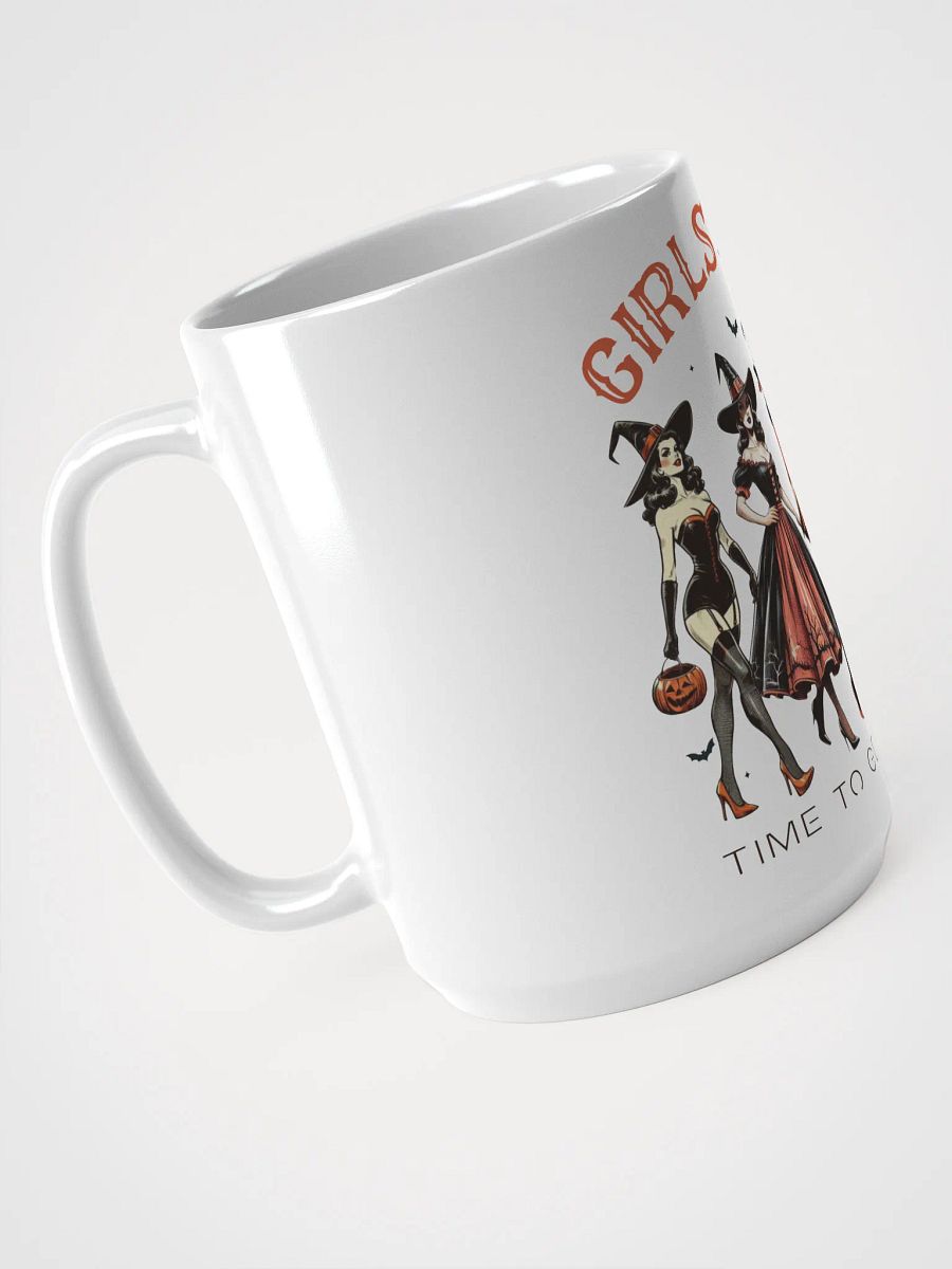 Wicked Witchy Girls Trip Mug product image (4)