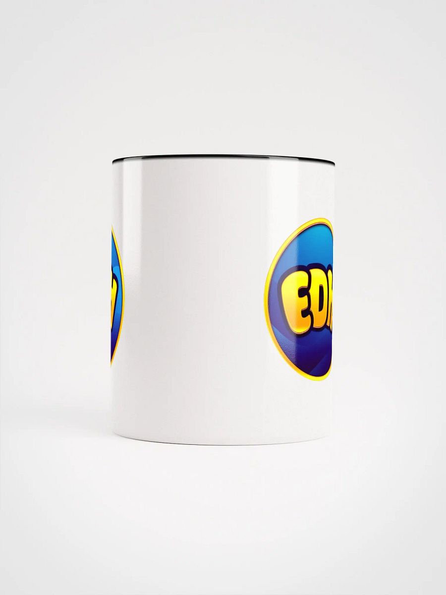 EDH Logo Mug product image (5)