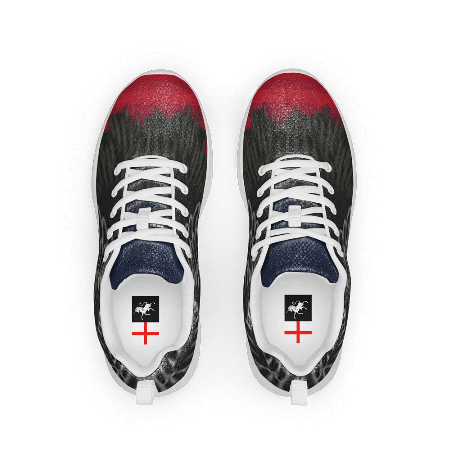 Angelic Martyrs Athletic Shoes product image (3)