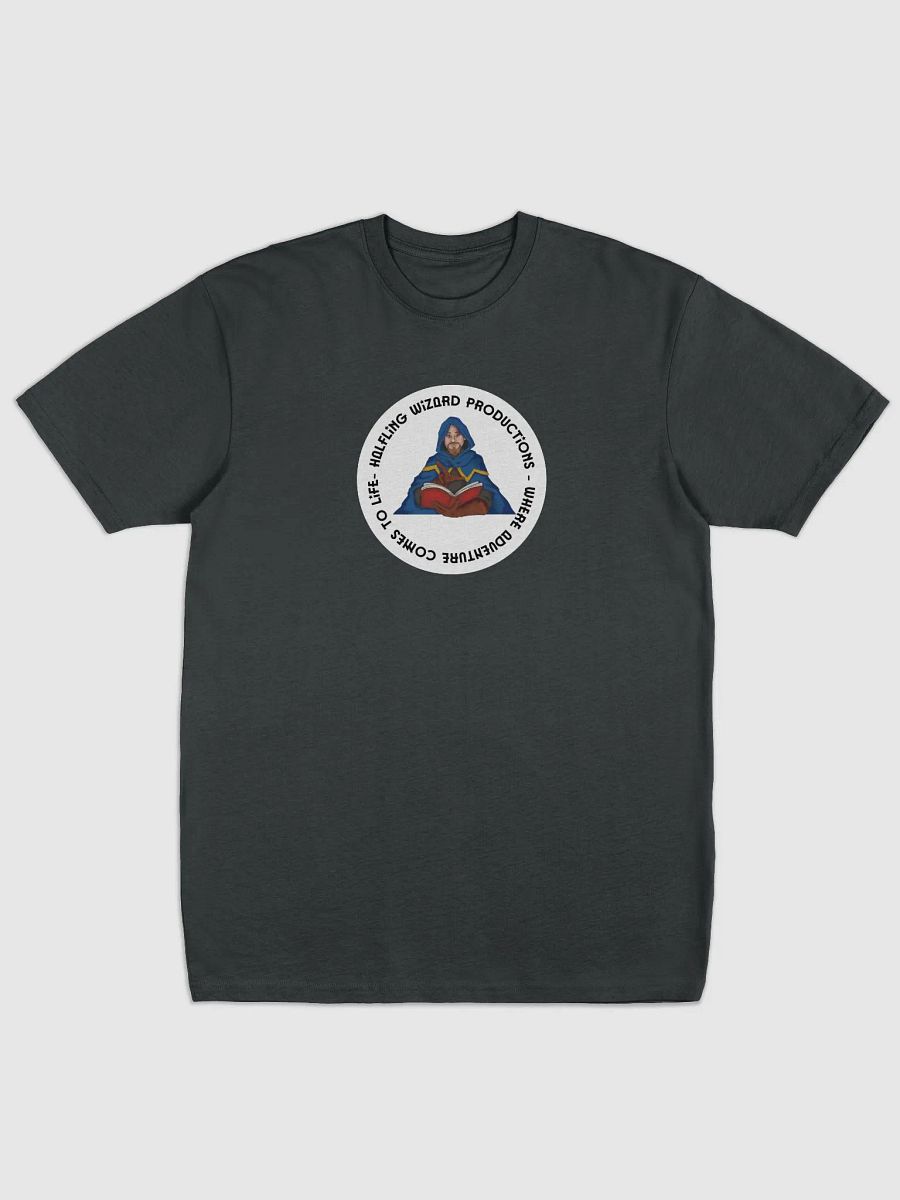 The Liminal Blink Tshirt product image (1)