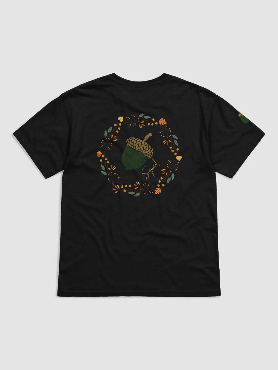 Squad Tshirt - Back Logo product image (20)