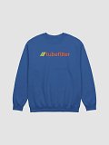 Tubefilter Crewneck product image (1)