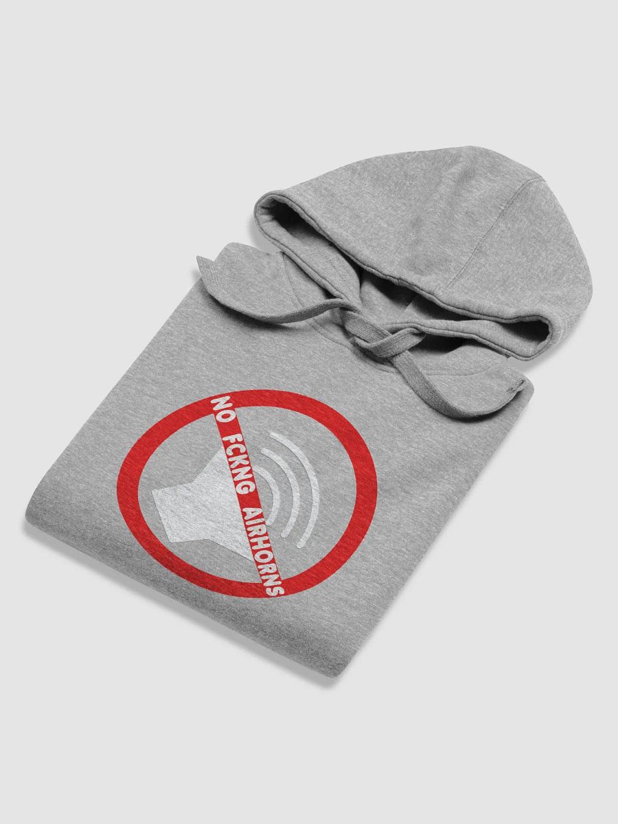 No FCKNG Airhorns Unisex Hoodie product image (52)