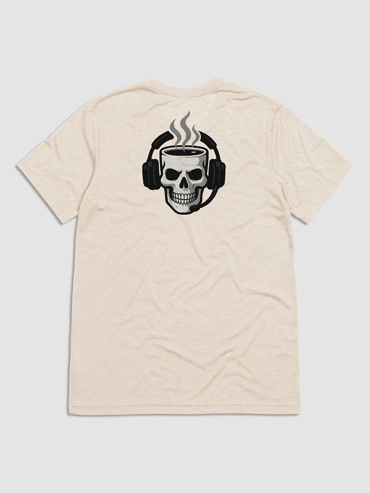 T-Shirt product image (9)