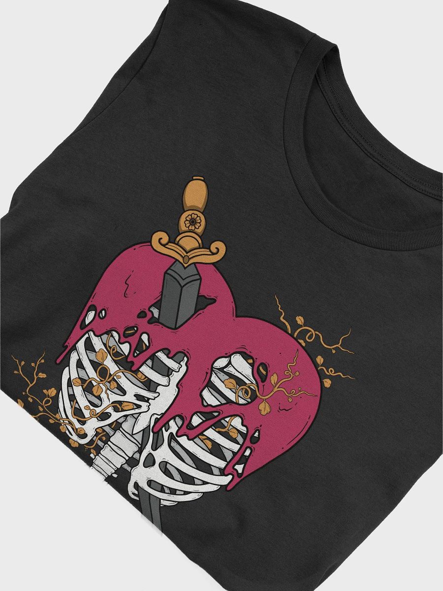 The Strays T-Shirt (Front) product image (48)
