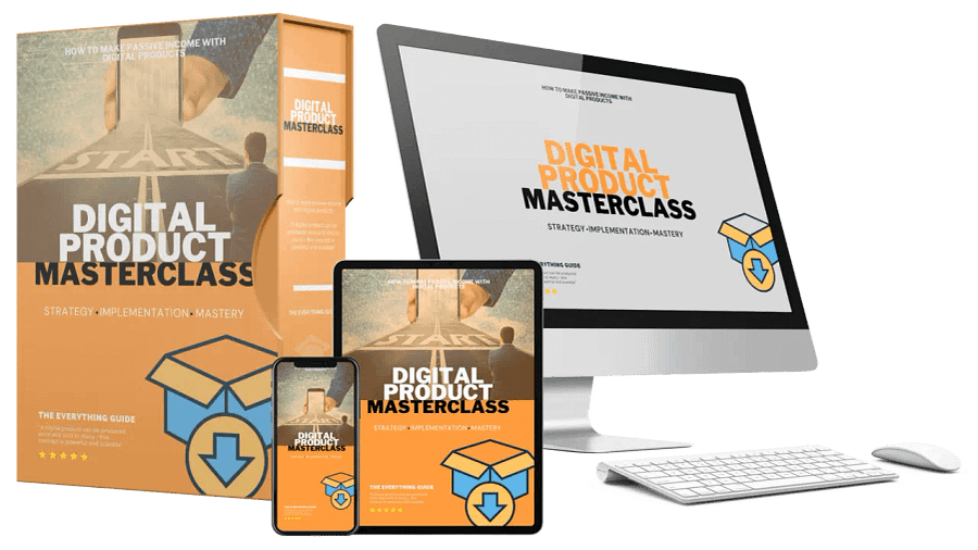Digital Product Masterclass product image (1)