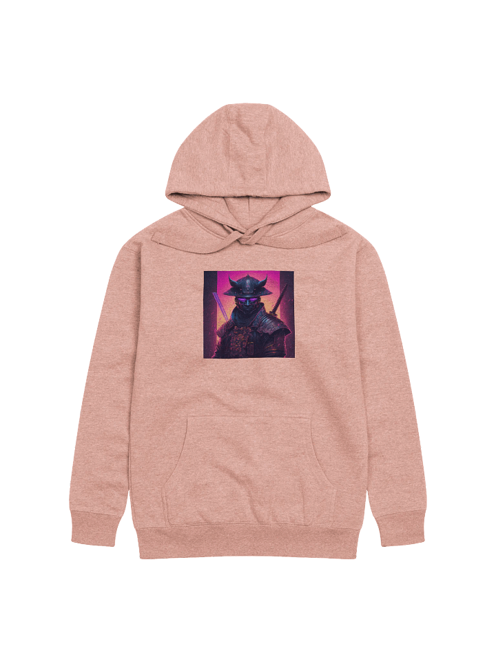 Cyber Ninja product image (2)