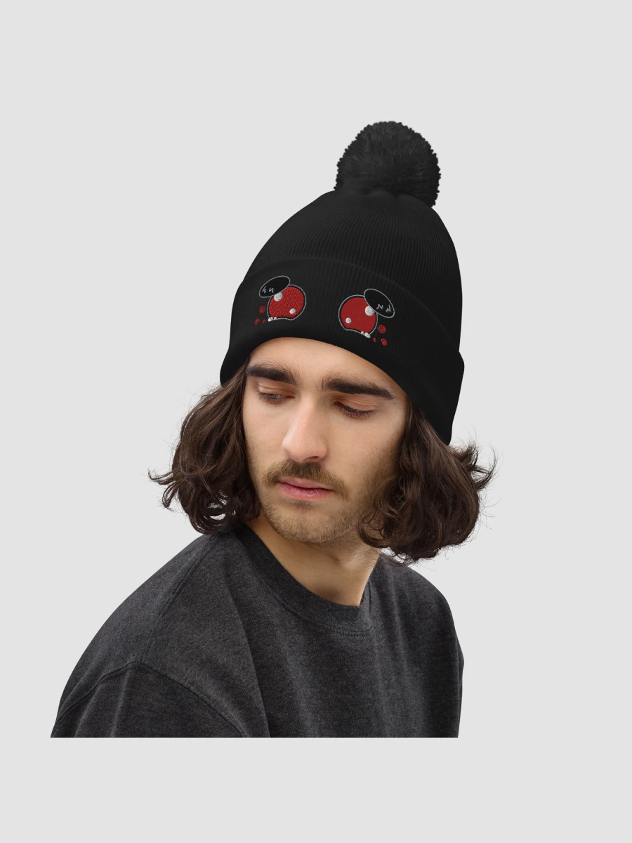 Mootby - Bobble Beanie product image (3)