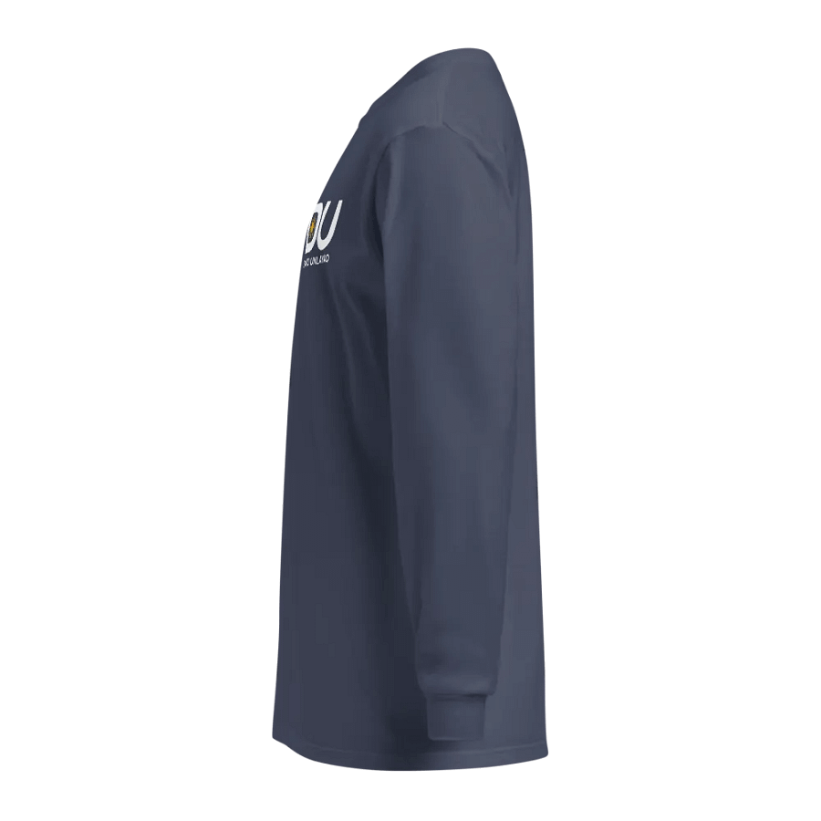 Logo Longsleeve product image (10)