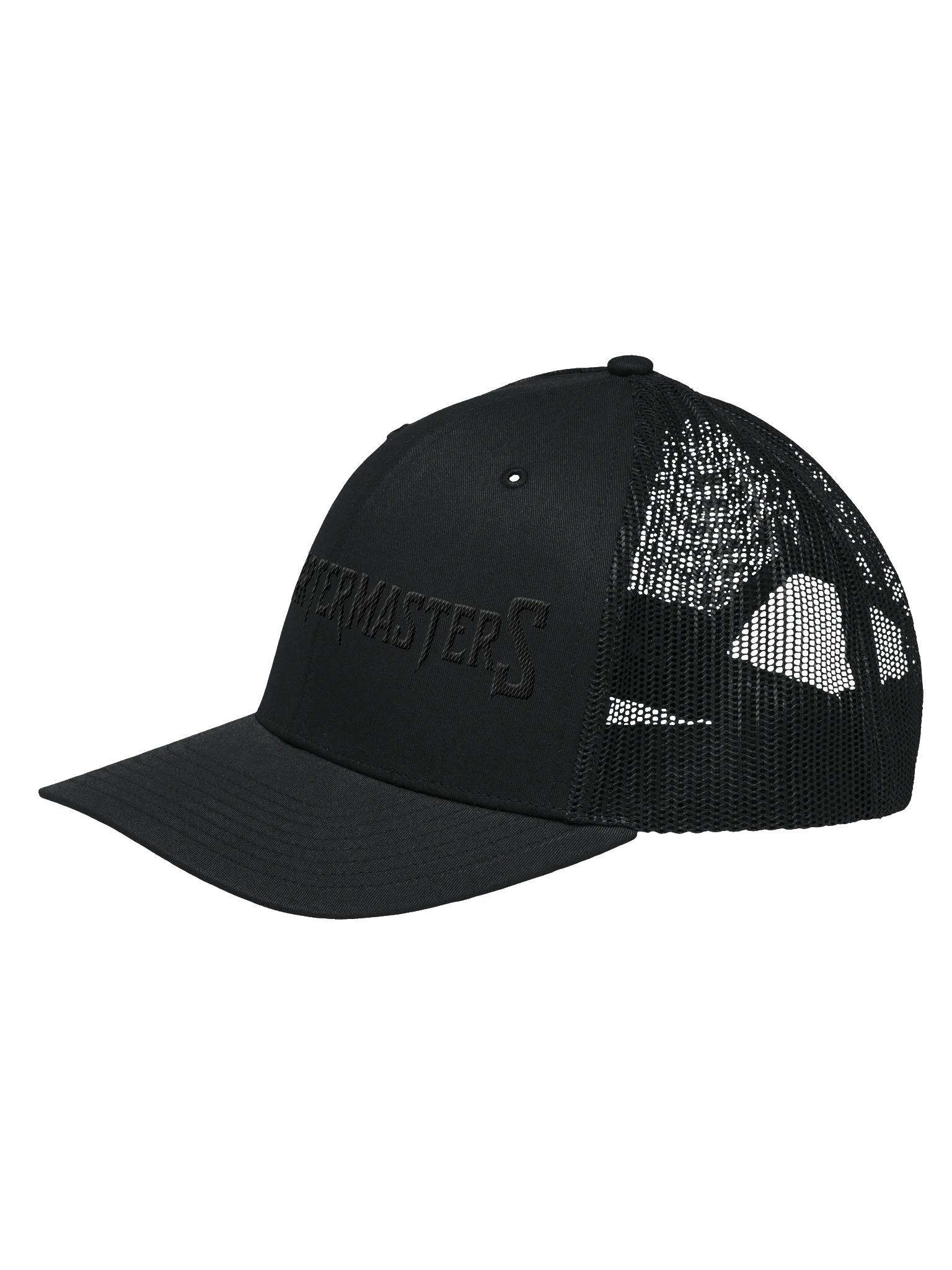 Trucker Cap product image (9)