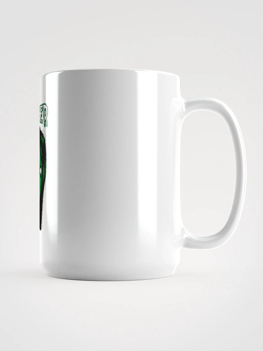 Walker - Green Walker print product image (1)