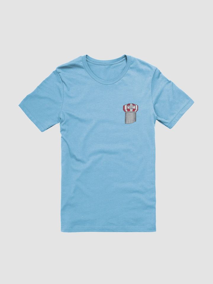 Access Y'all T-Shirt product image (1)