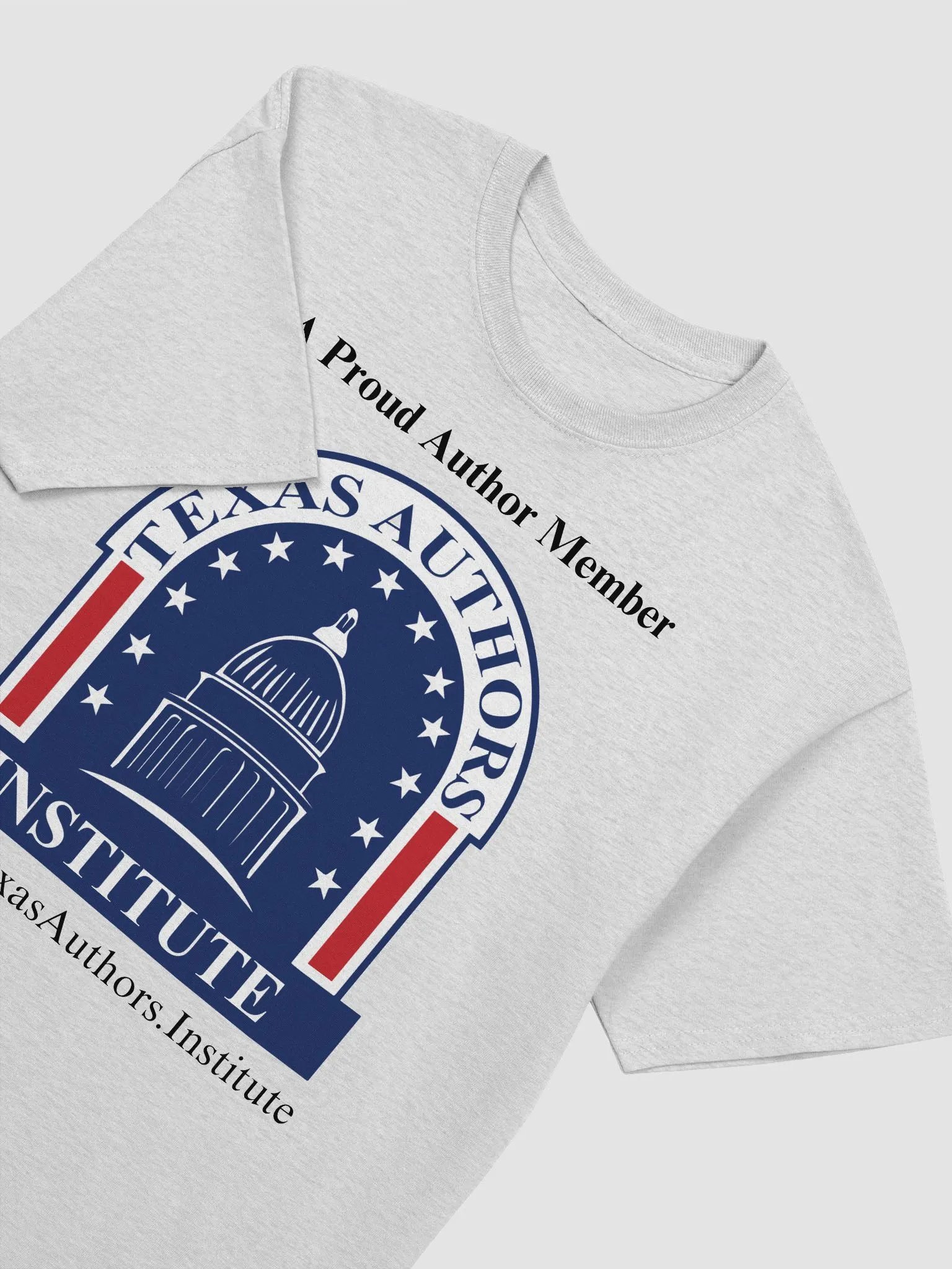 A Proud Author Member product image (23)