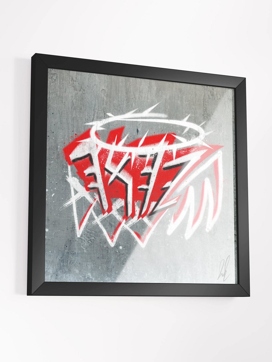 Godly Graffiti product image (8)