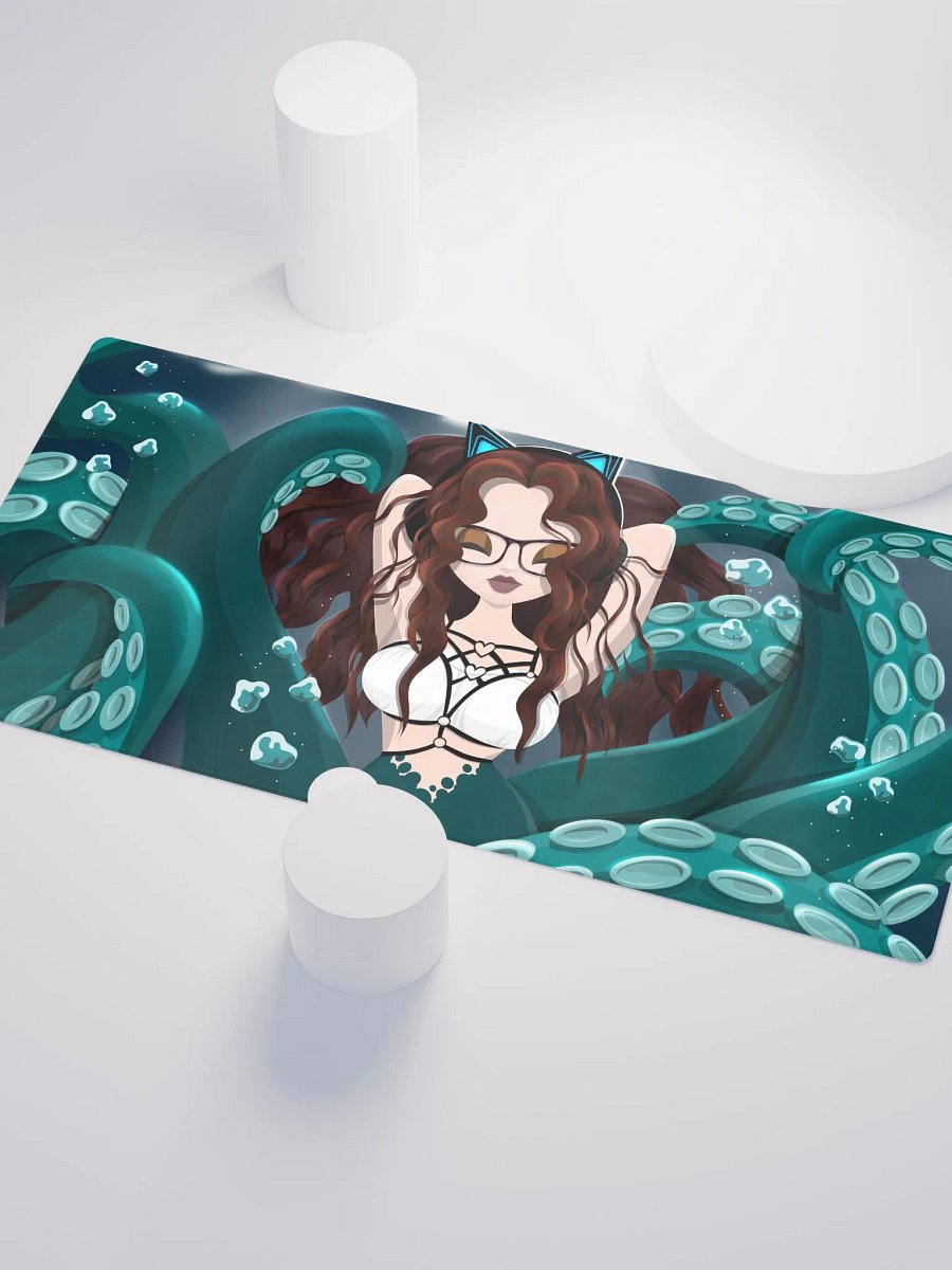 NanaBruised Gaming Mouse Pad product image (3)