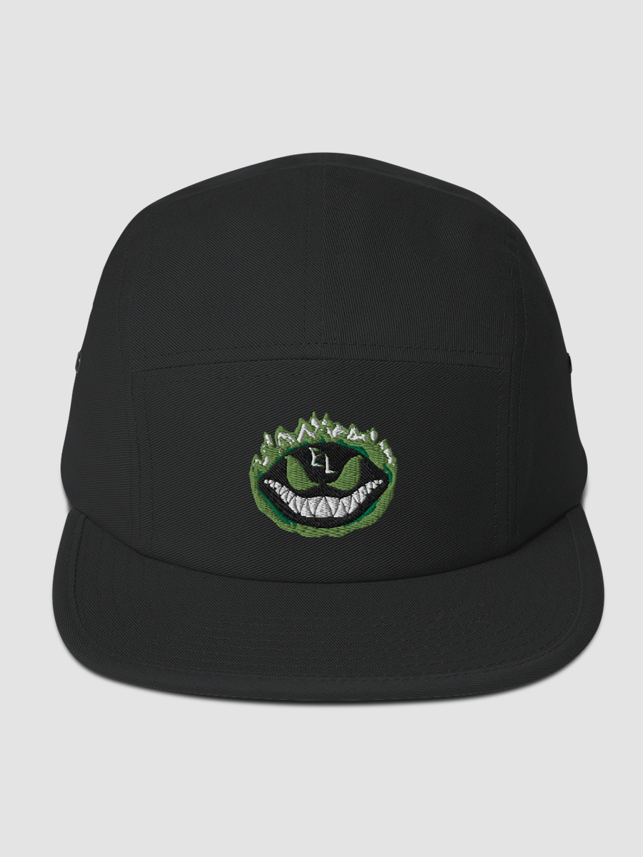 [Evil_Lemonade] 5 Panel Camper - Otto Cap 151-1098 product image (1)