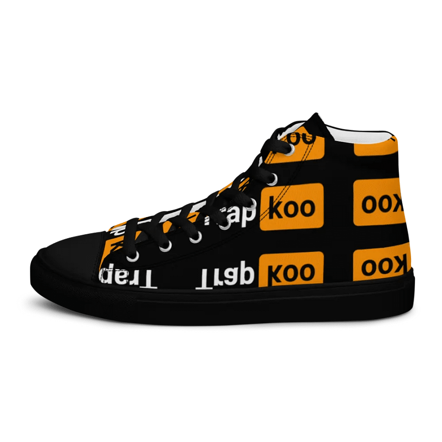 Trapkoo Shoes product image (5)