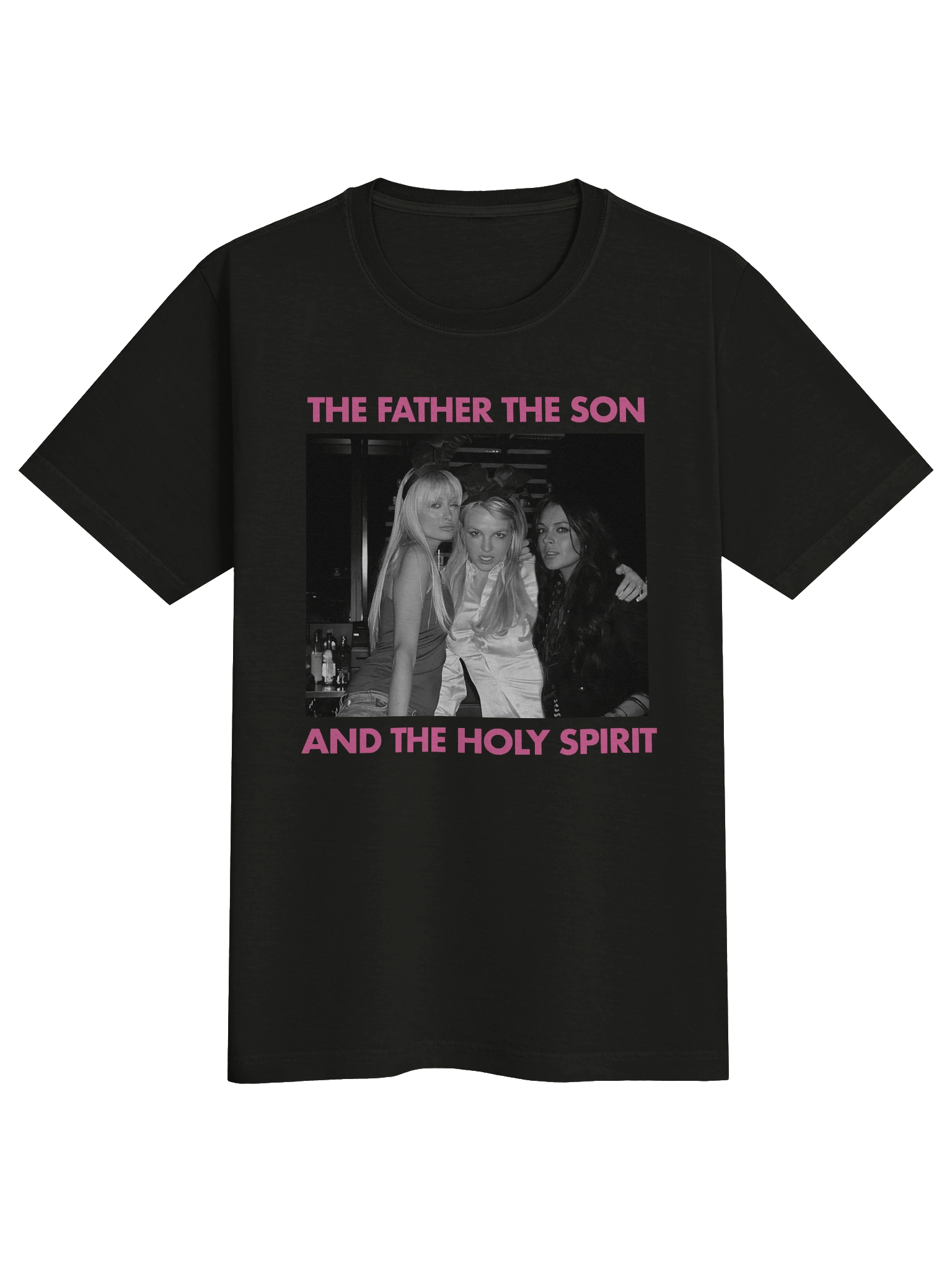 The Holy Trinity - Oversized product image (1)