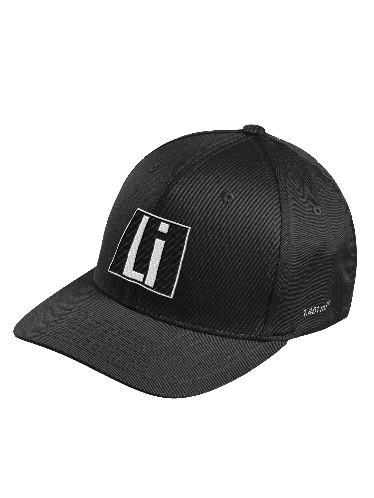 Long Island Element : Flex Fitted Hat product image (9)