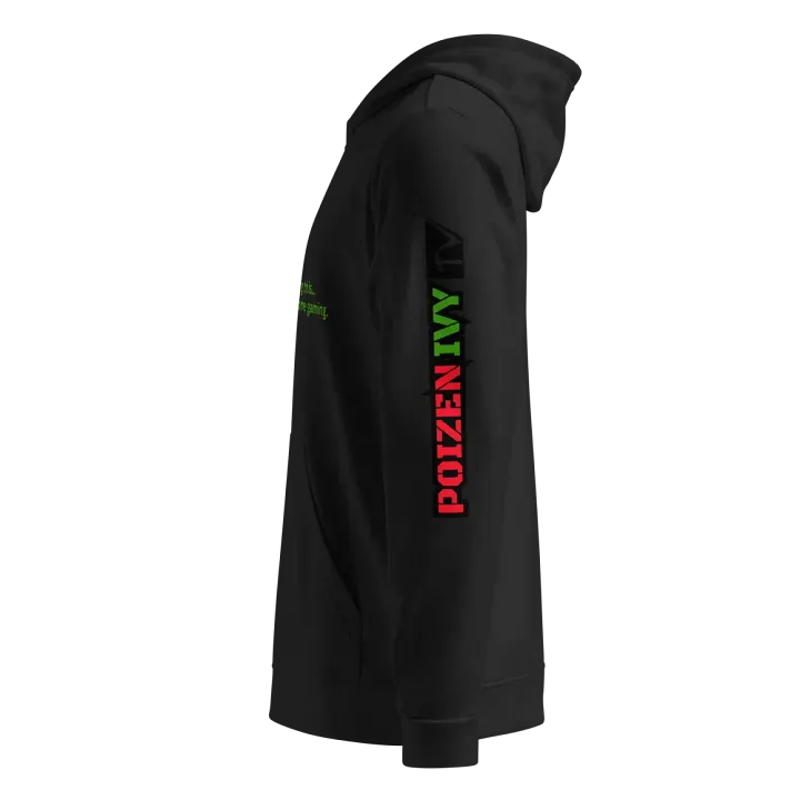 Gamer Adidas Hoodie product image (7)