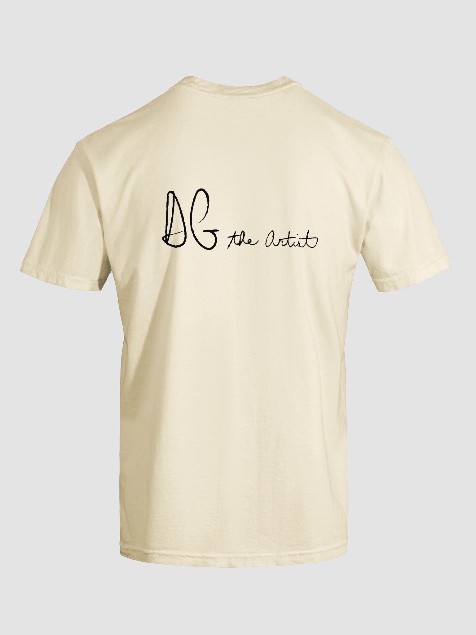 You Deserve The World T-Shirt product image (6)