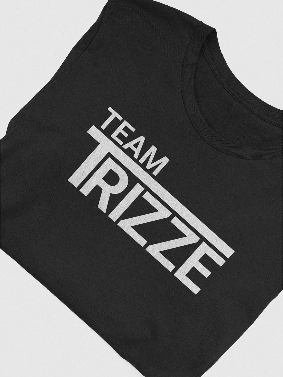 Team Trizze - Supersoft T-Shirt (EU/US) product image (5)