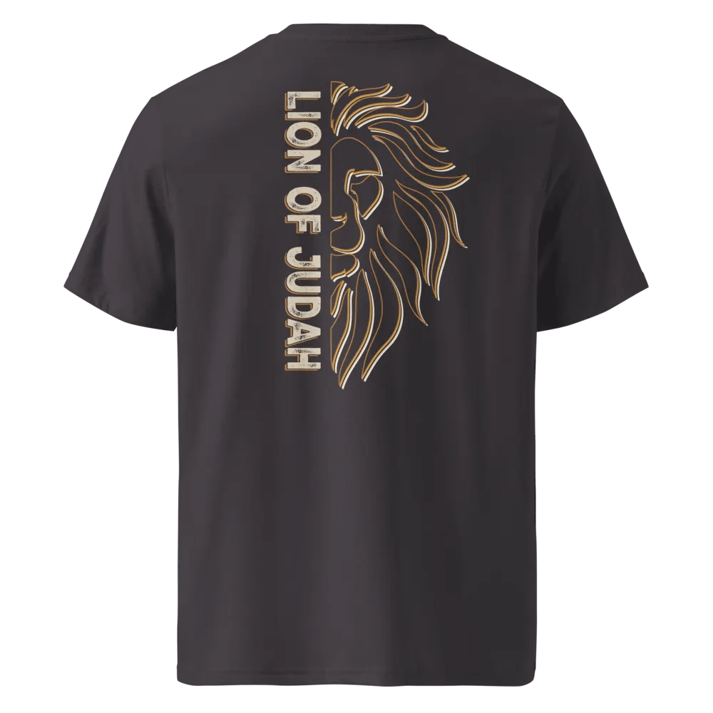 Revelation 5:5 | Unisex Shirt product image (2)