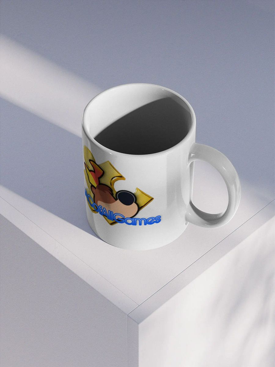 JAC Mug product image (3)