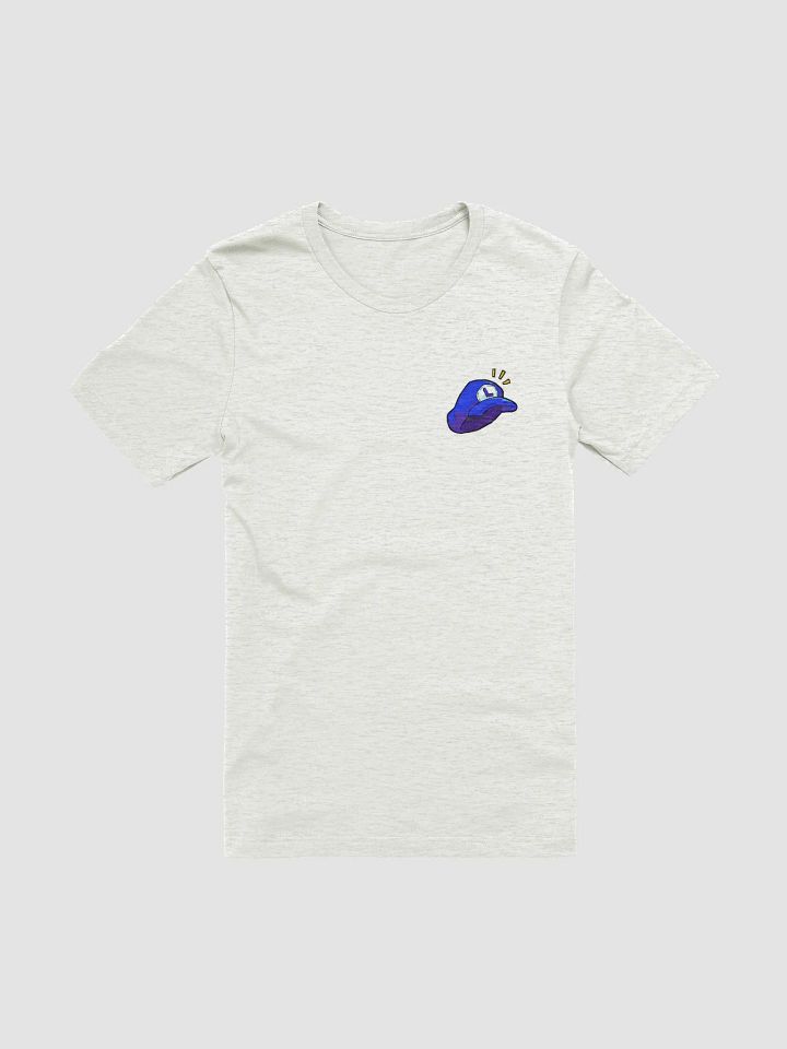 Skully Iconic Cap T-Shirt product image (4)